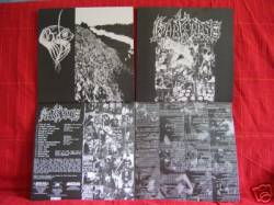 Warkorpse : Warkorpse - Büfo